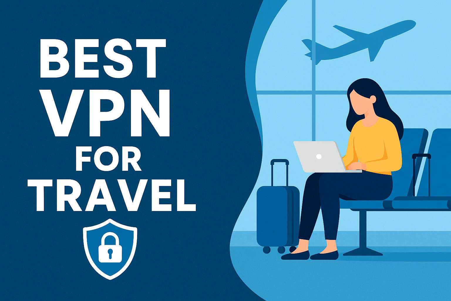 Best VPN for Travel in 2025