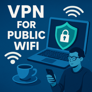 VPN for Public WiFi in 2025