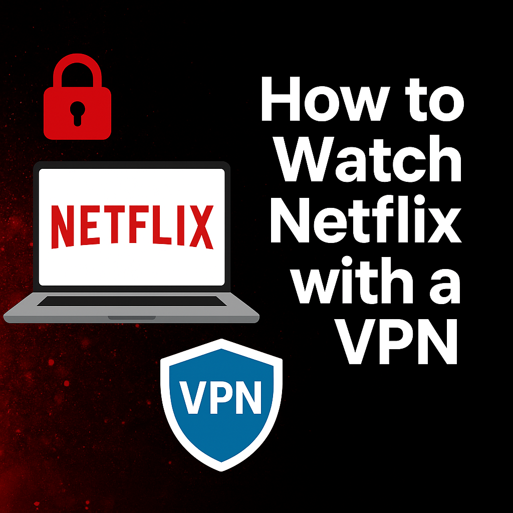 How-to-Watch-Netflix-with-a-VPN