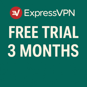 Express vpn free trial 3 months