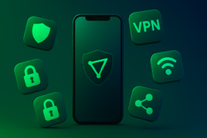 Proton VPN App Store